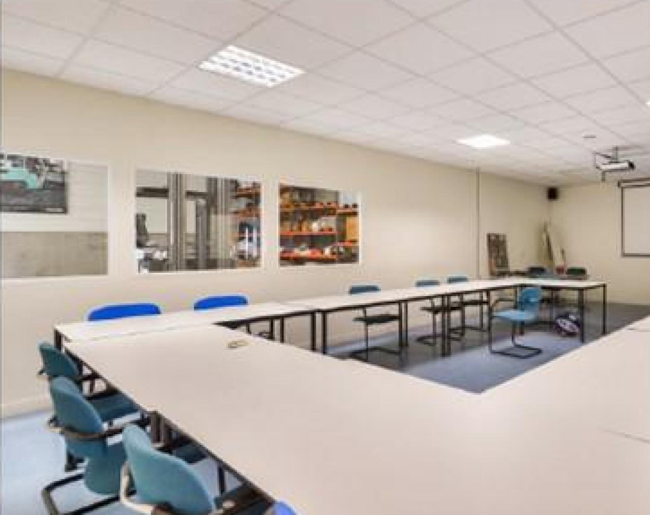 Local d'activité Saint-Priest 1032m² Location local d'activité Saint-Priest Rhône OLACT2422419 5